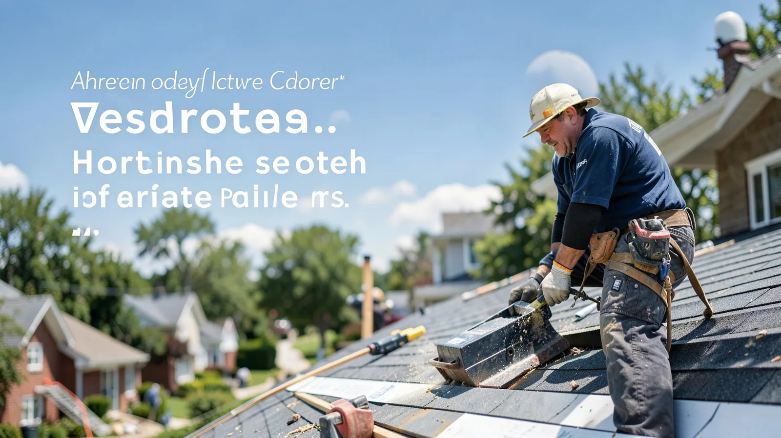 Roof Replacement in Brandon, VT near me